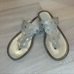 Stuart Weitzman Sandals